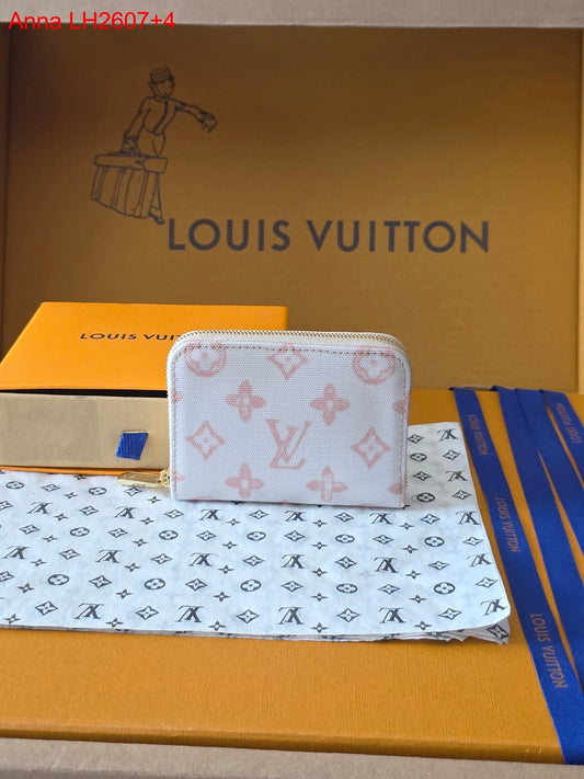 Louis Vuitton Monogram Origine wallet