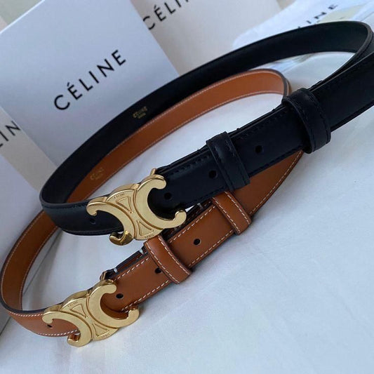 Celine Belt