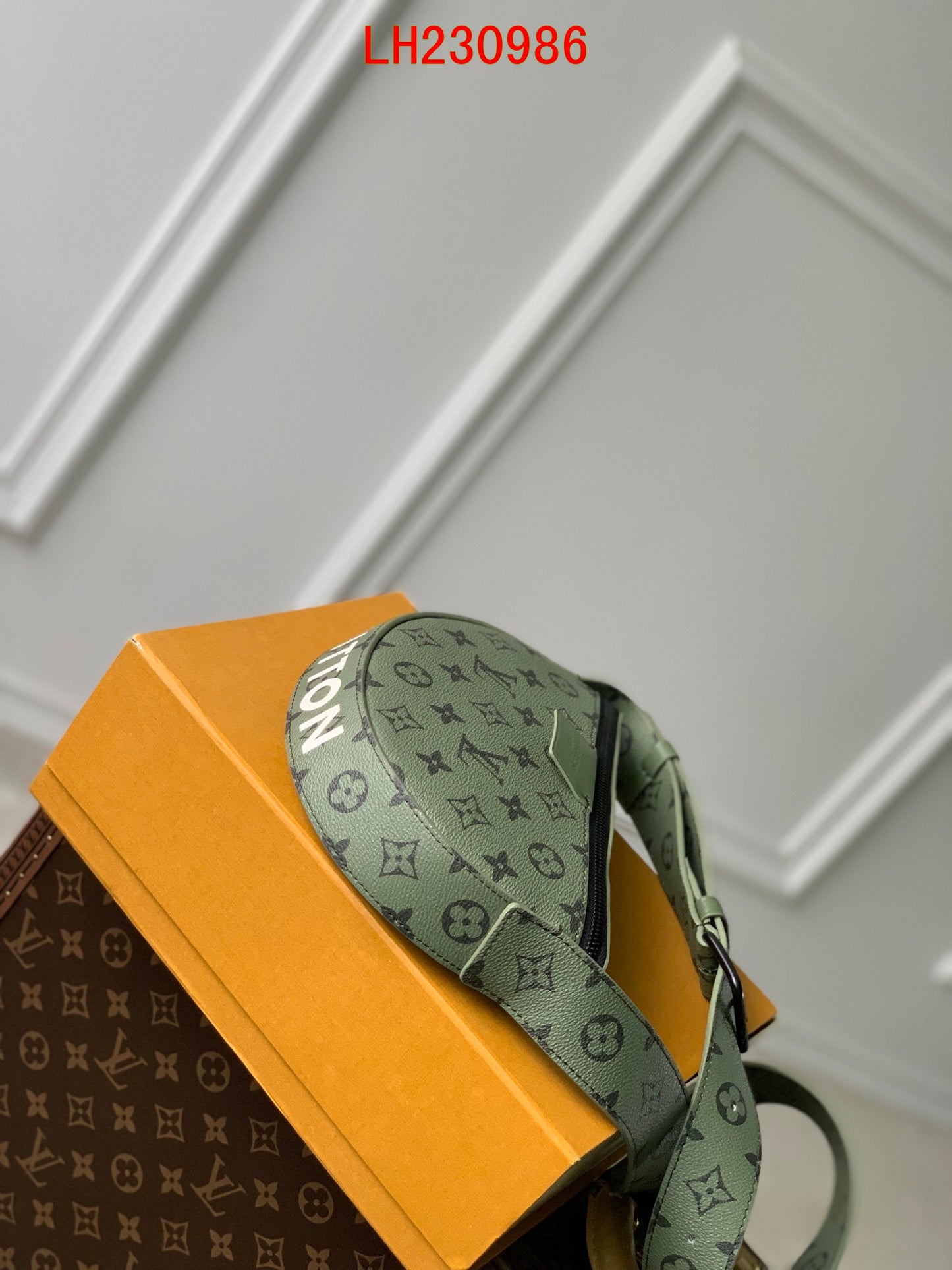 Louis Vuitton MOON CROSSBODY