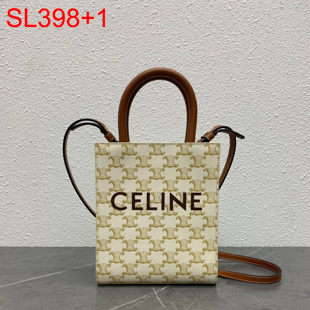 Celine Mini Tote Bag