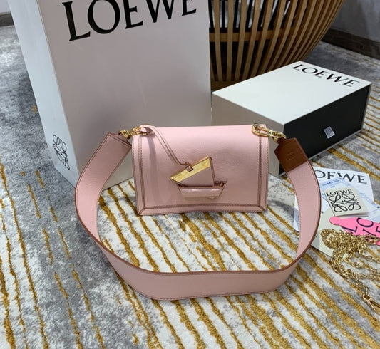 Loewe Barcelona Bag