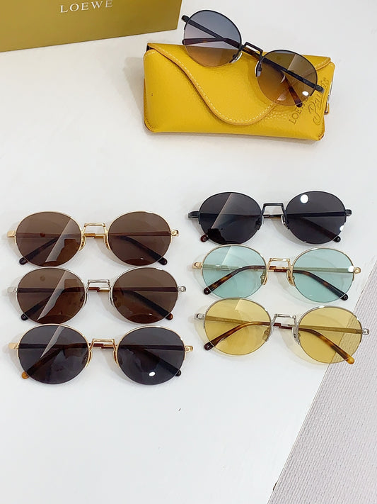 Loewe Sunglasses