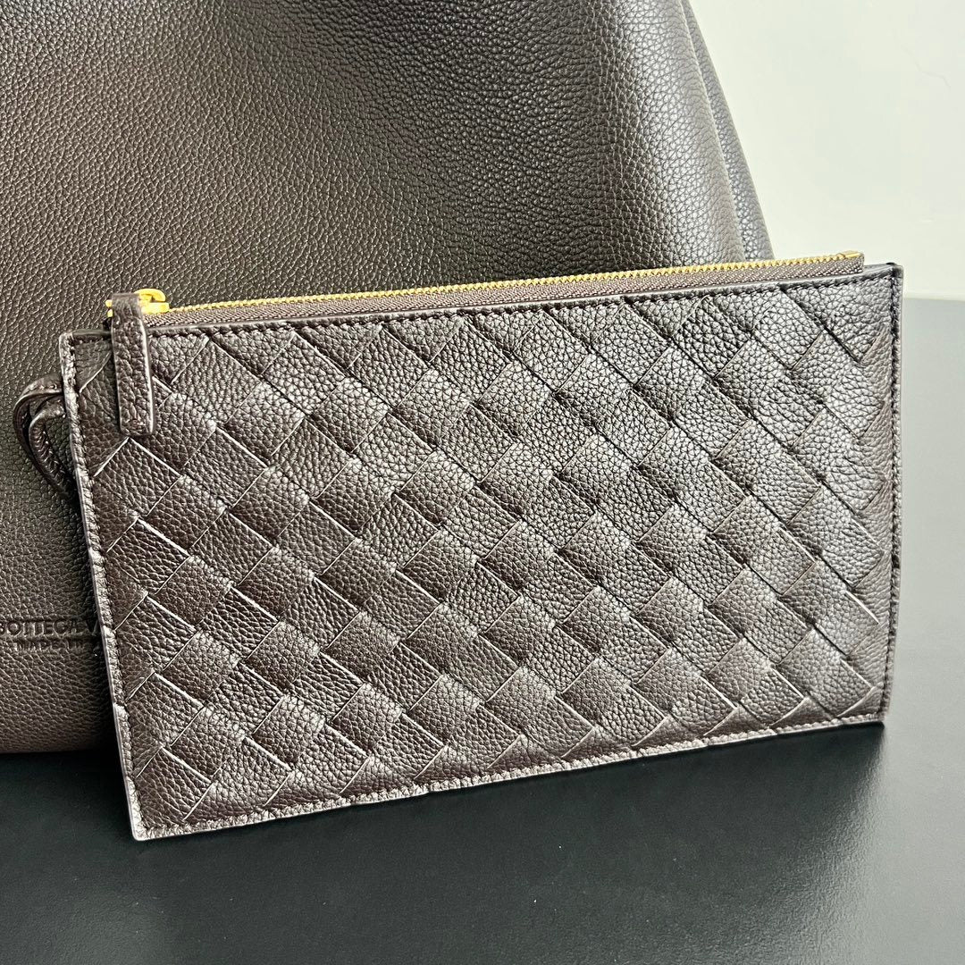 Bottega Veneta Large Campana bag