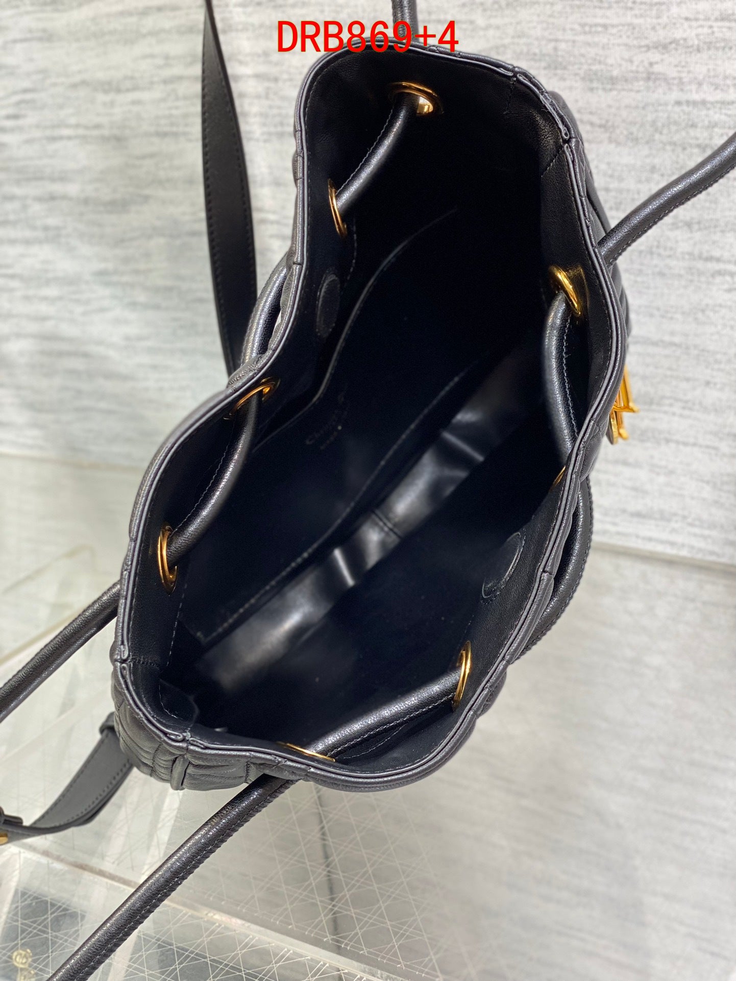 Dior Medium Nolita bag