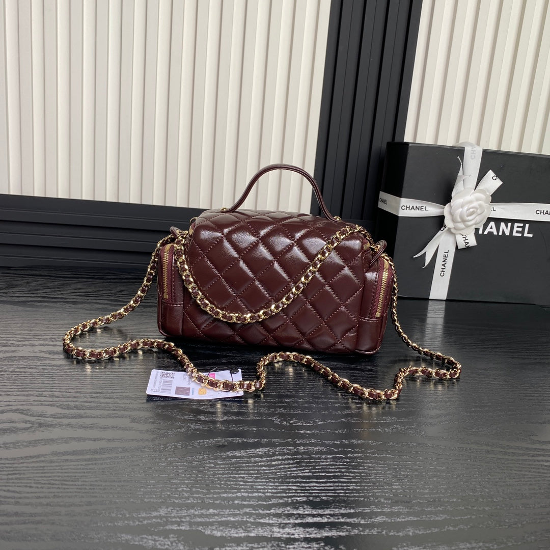 Chanel Vanity Case