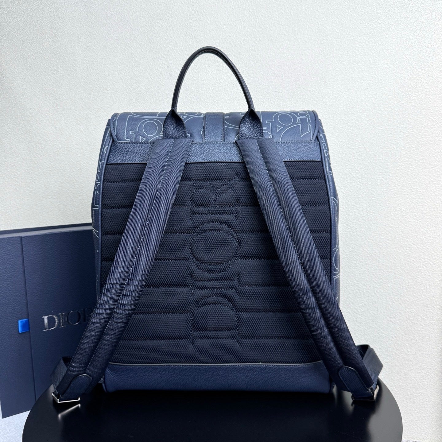 Dior Gravity Outline Backpack