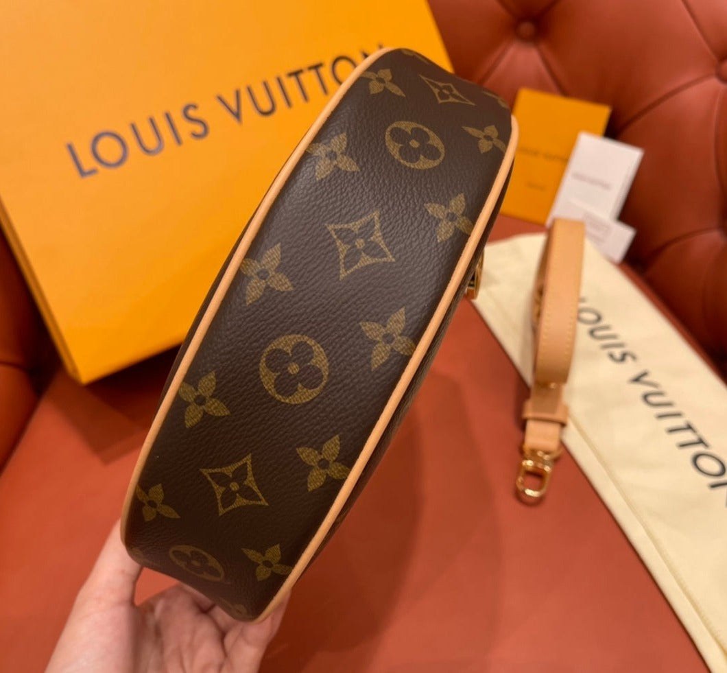 Louis Vuitton Loop Bag