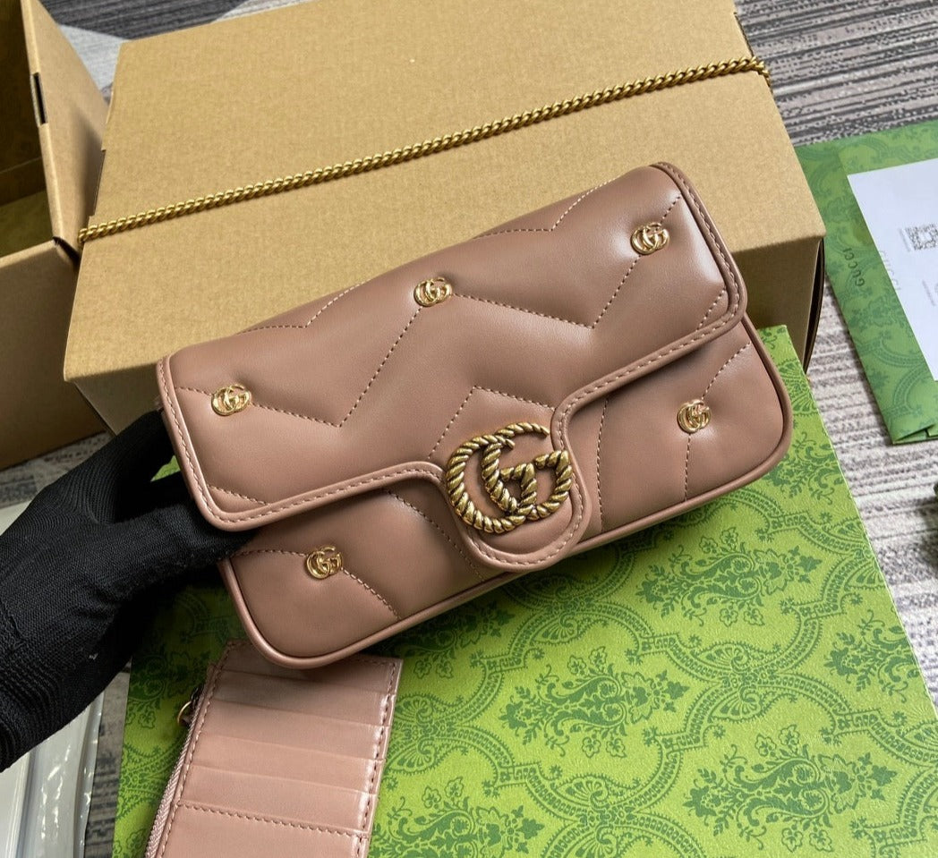 Gucci Marmont Mini bag
