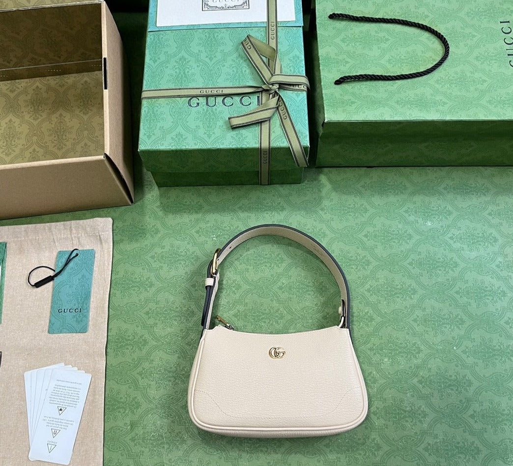 Gucci APHRODITE MINI SHOULDER BAG