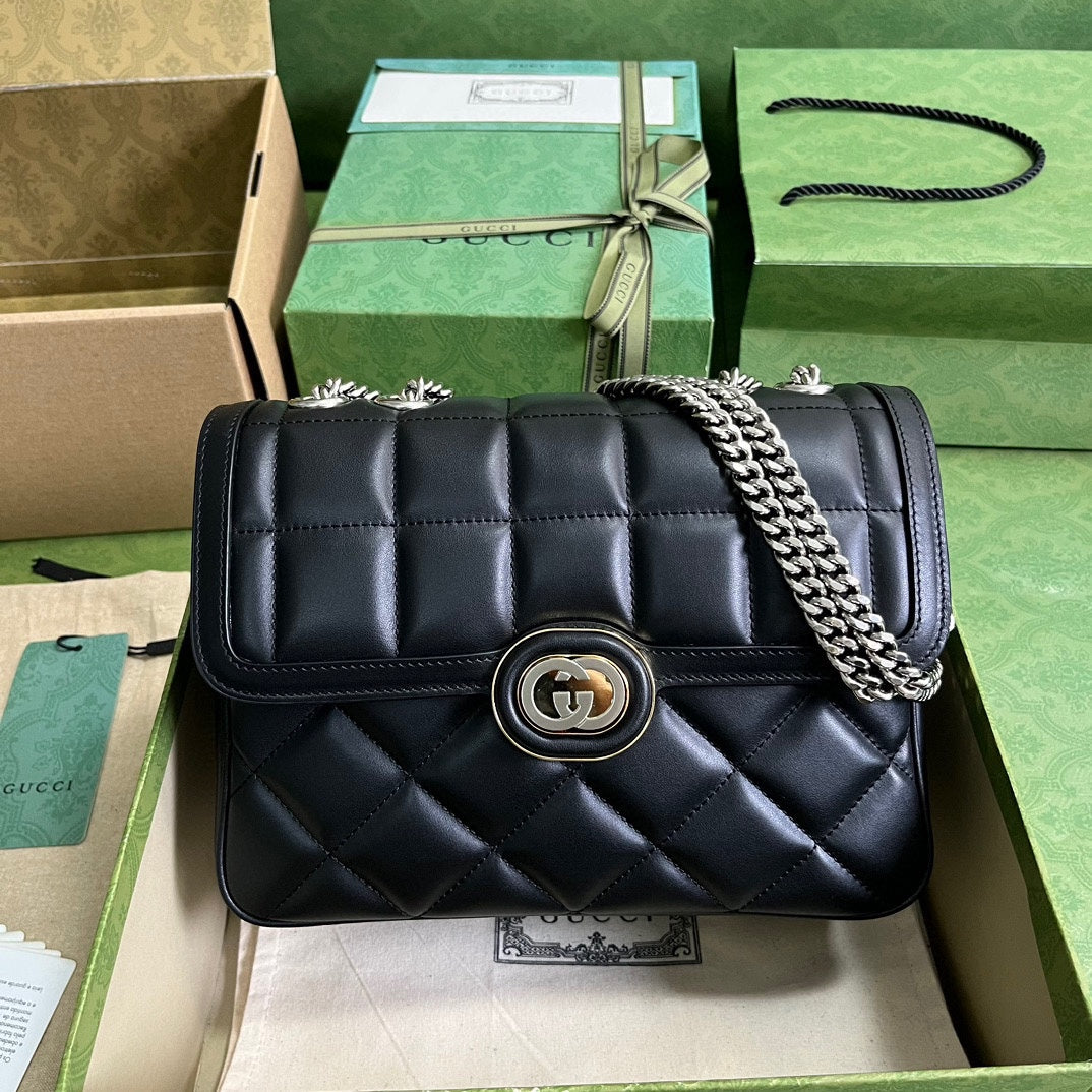 Gucci Deco Small Bag