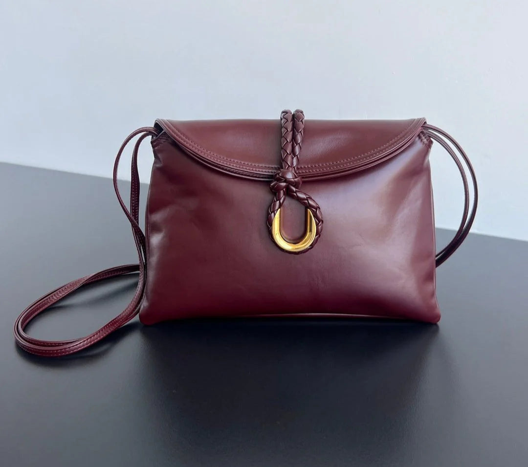 Bottega Veneta Medium Liberta bag