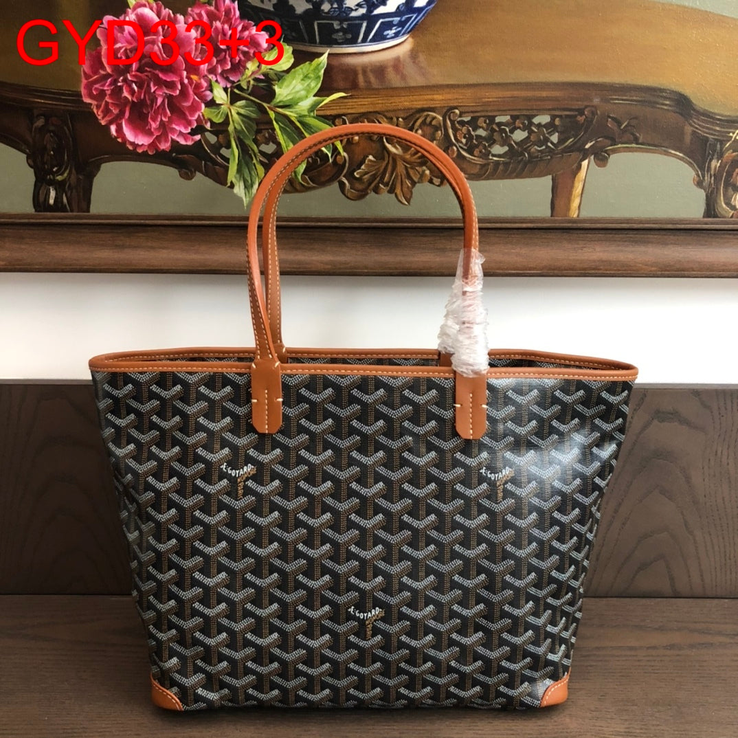 Goyard Artois PM bag