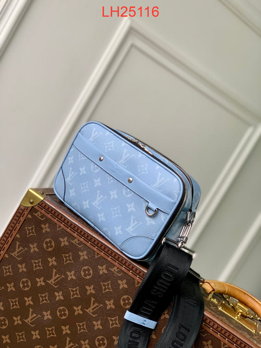 Louis Vuitton Alpha Messenger bag