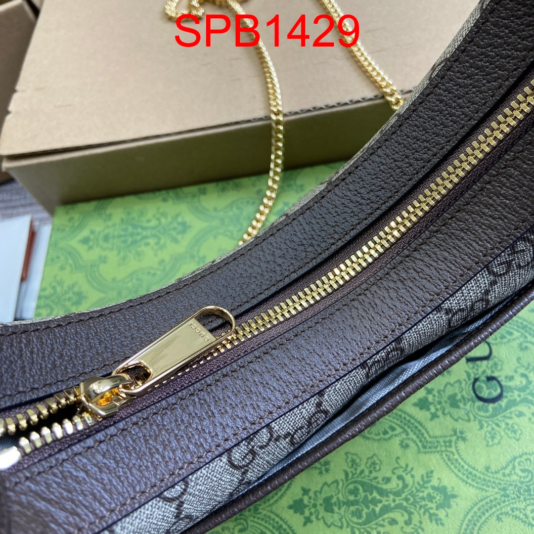 Gucci Ophidia mini shoulder bag