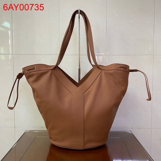 YSL Y Large hobo bag