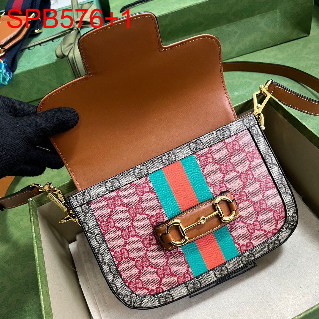 Gucci Horsebit 1955