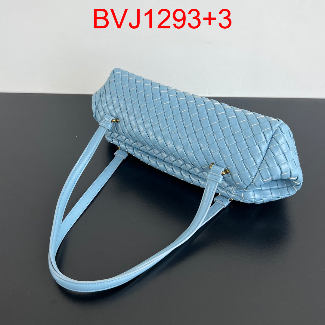 Bottega Veneta Andiamo Top handle bag