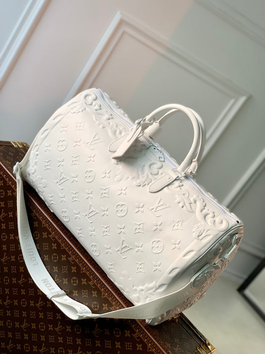 Louis Vuitton Keepall Bandoulière 50