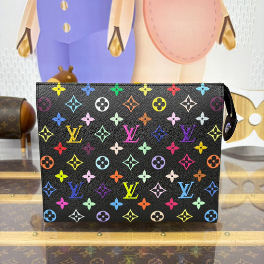 Louis Vuitton LV x TM Toiletry Pouch