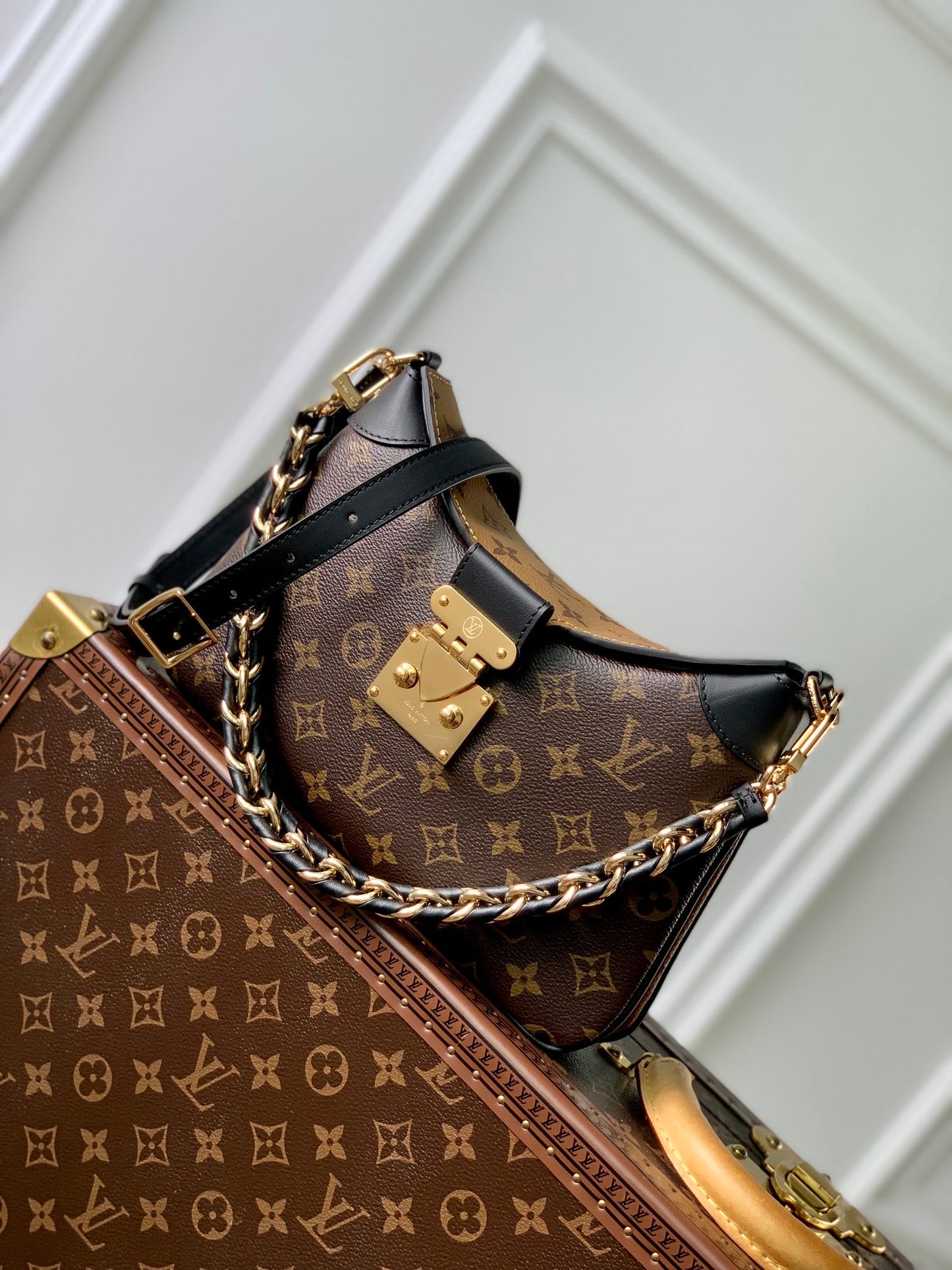 Louis Vuitton Twinny