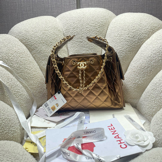 Chanel 25 Small bag