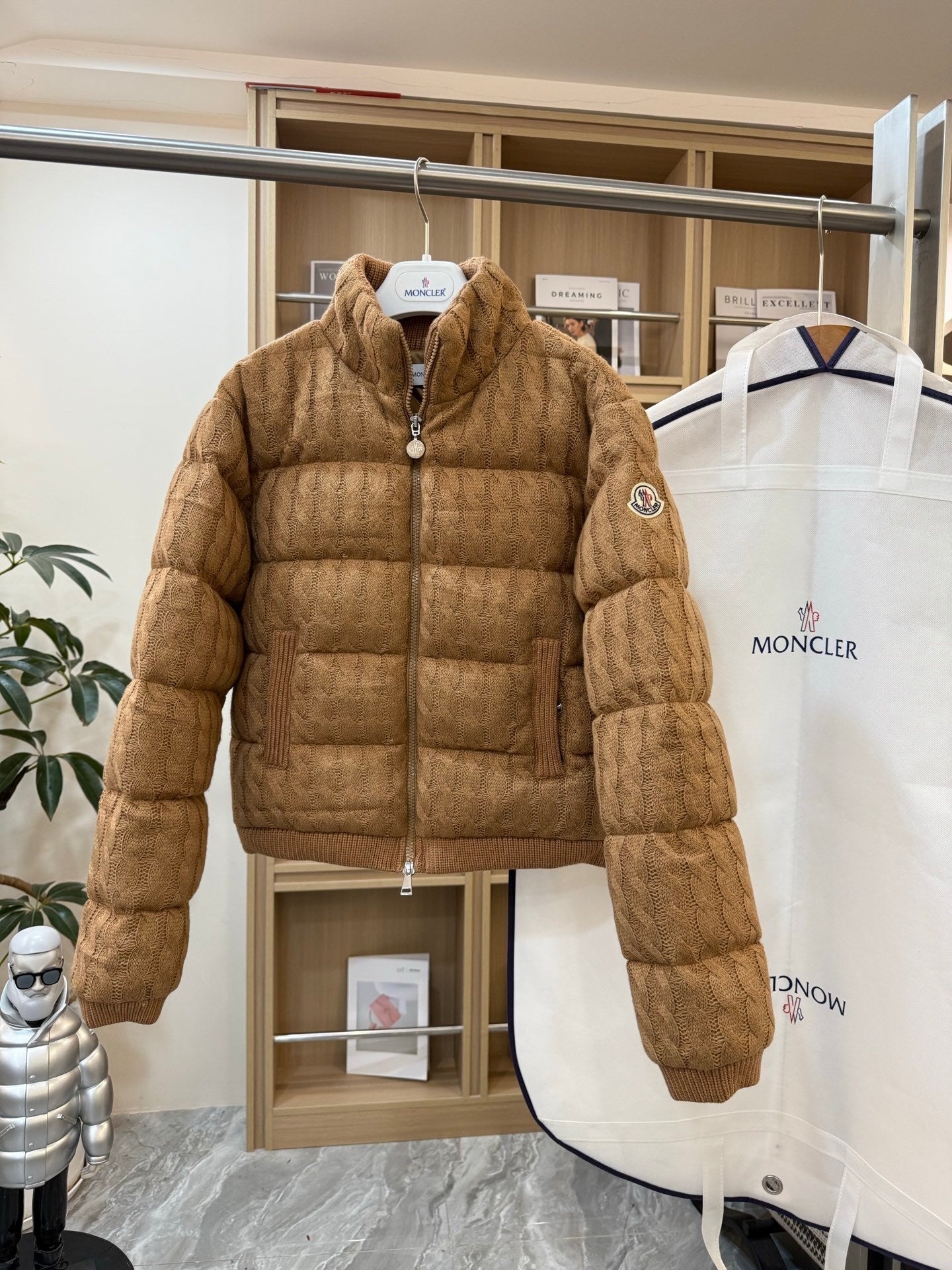 Moncler Coat