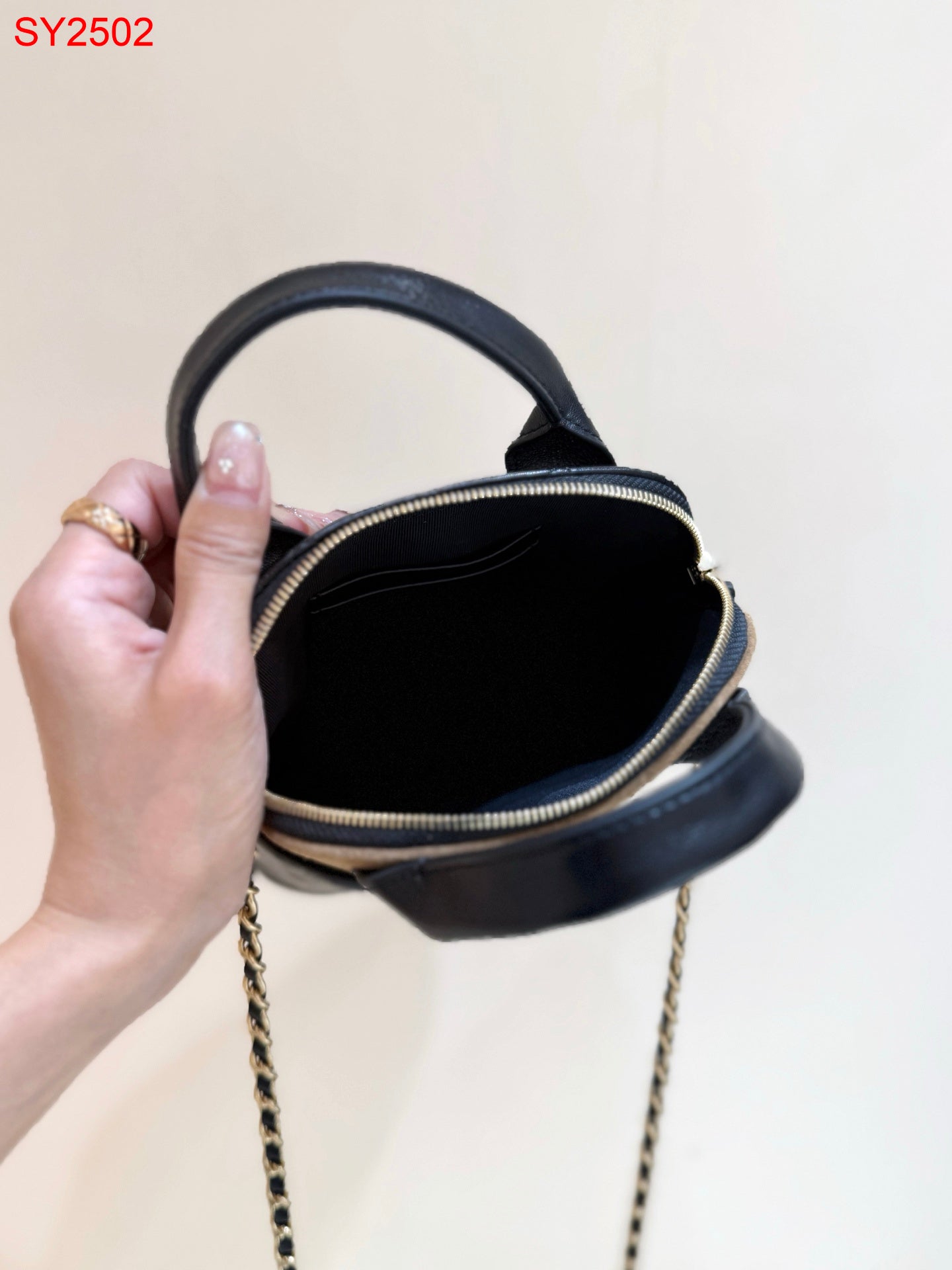 Chanel Small Tote bag