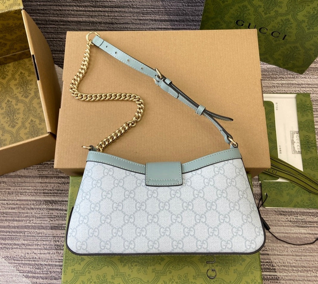 Gucci Padlock small shoulder bag