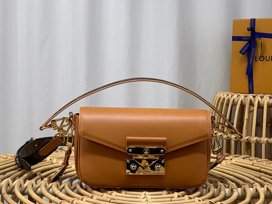 Louis Vuitton Swing Bag