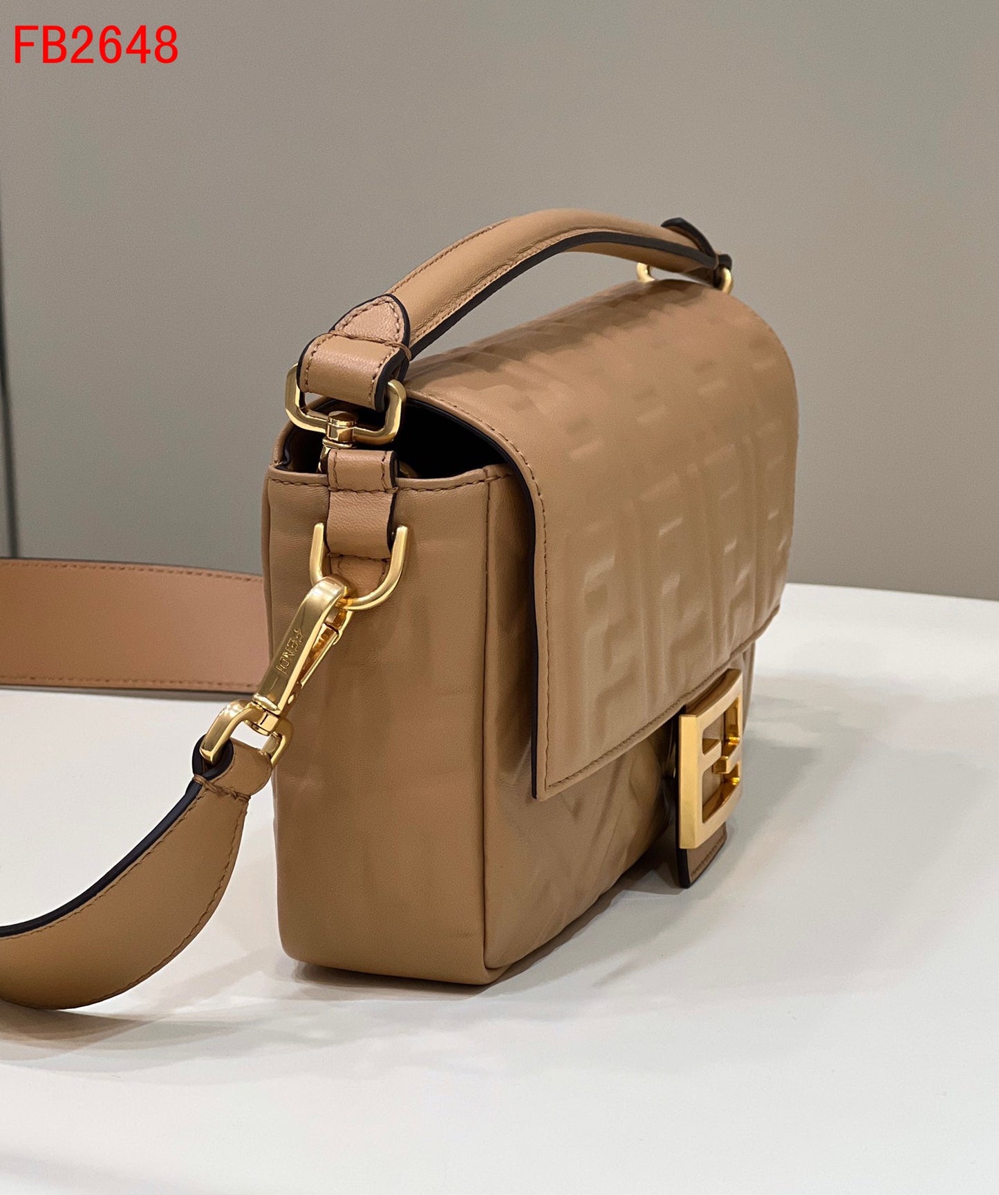 Fendi Baguette