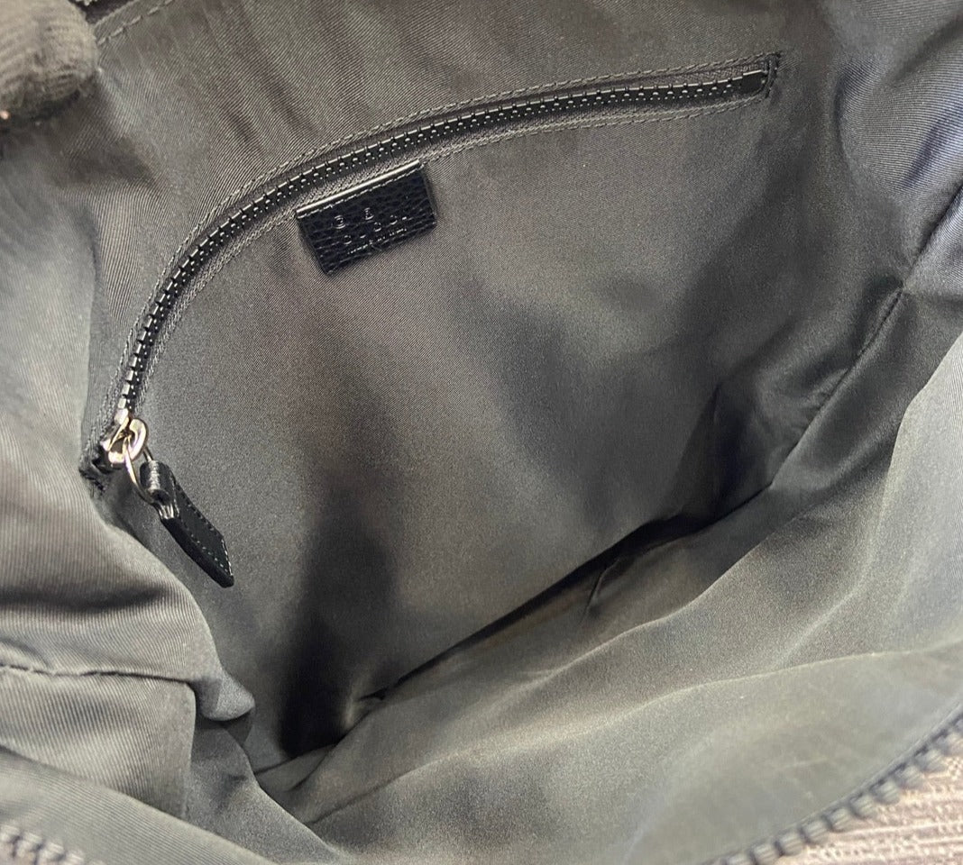 Gucci Nylon Shoulder bag