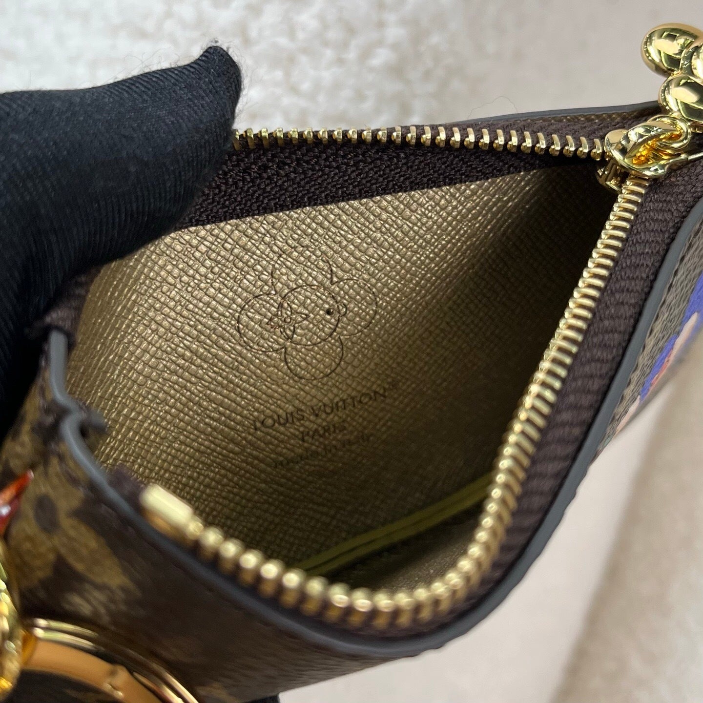 Louis Vuitton Phone Holder