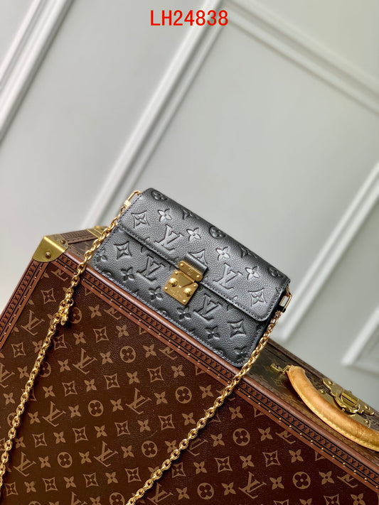Louis Vuitton Wallet On Chain Metis