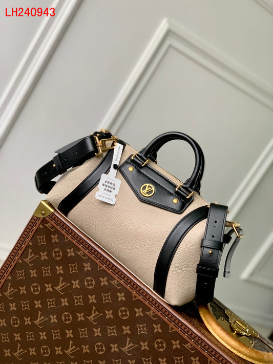 Louis Vuitton Biker PM 2025 New collection