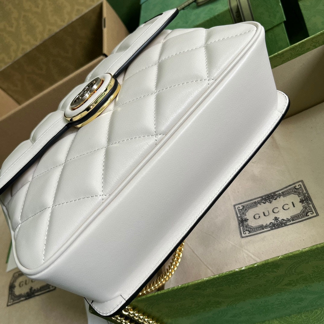 Gucci Deco Small Bag