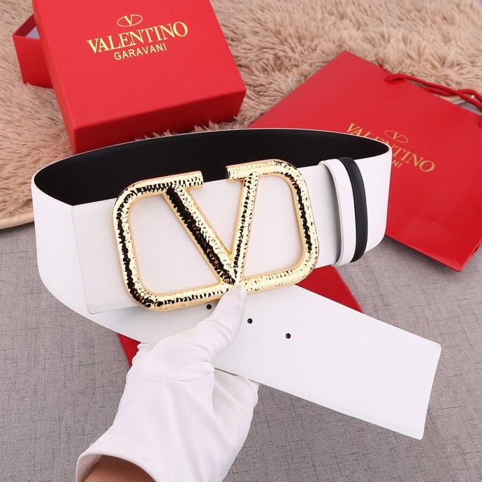 Valentino Gravani Reversible Belt 7.0 cm