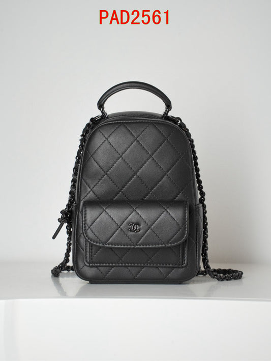 Chanel Classic Mini backpack
