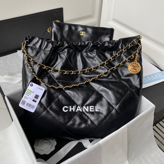 Chanel 22 Medium Size