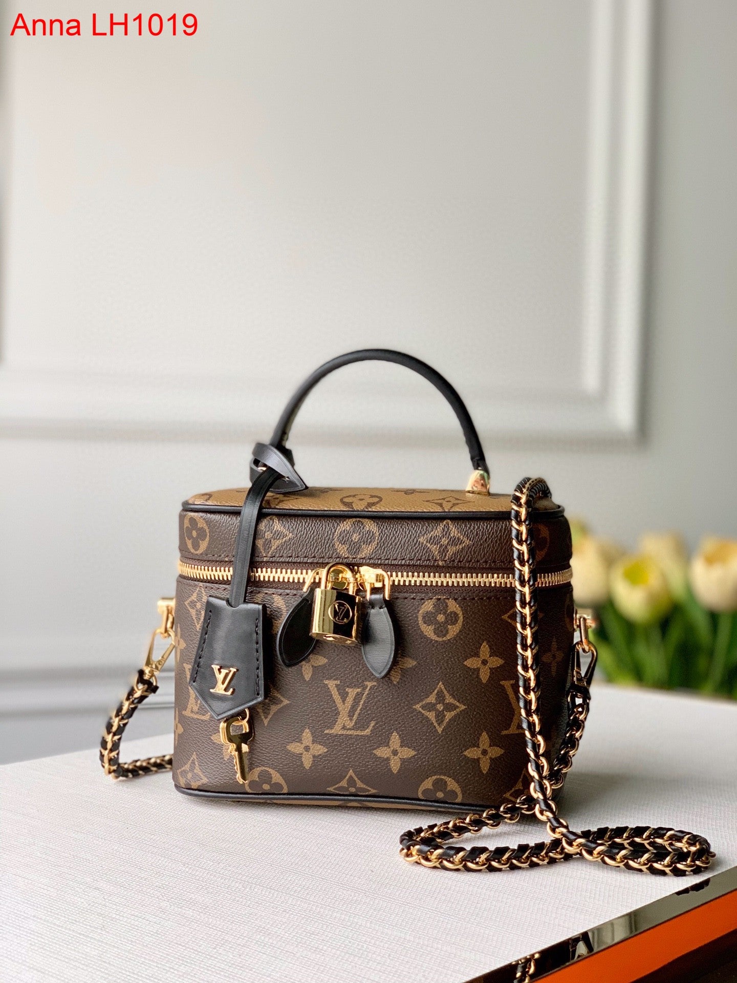 Louis Vuitton Vanity PM