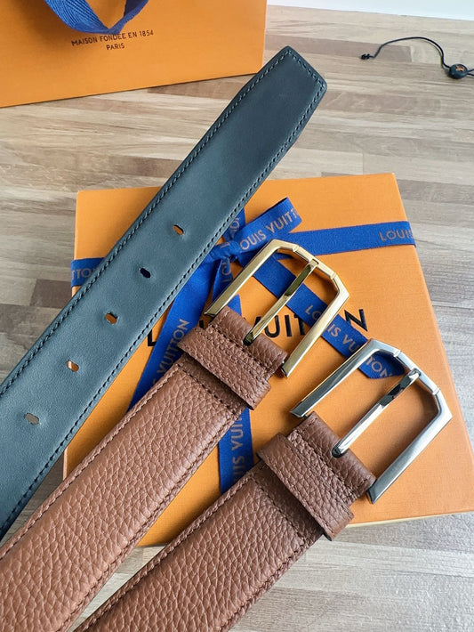Louis Vuitton Heritage belts