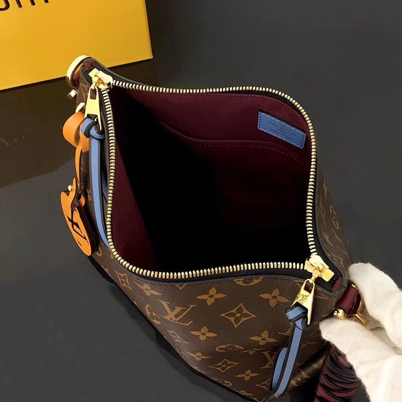 Louis Vuitton BEAUBOURG HOBO MINI