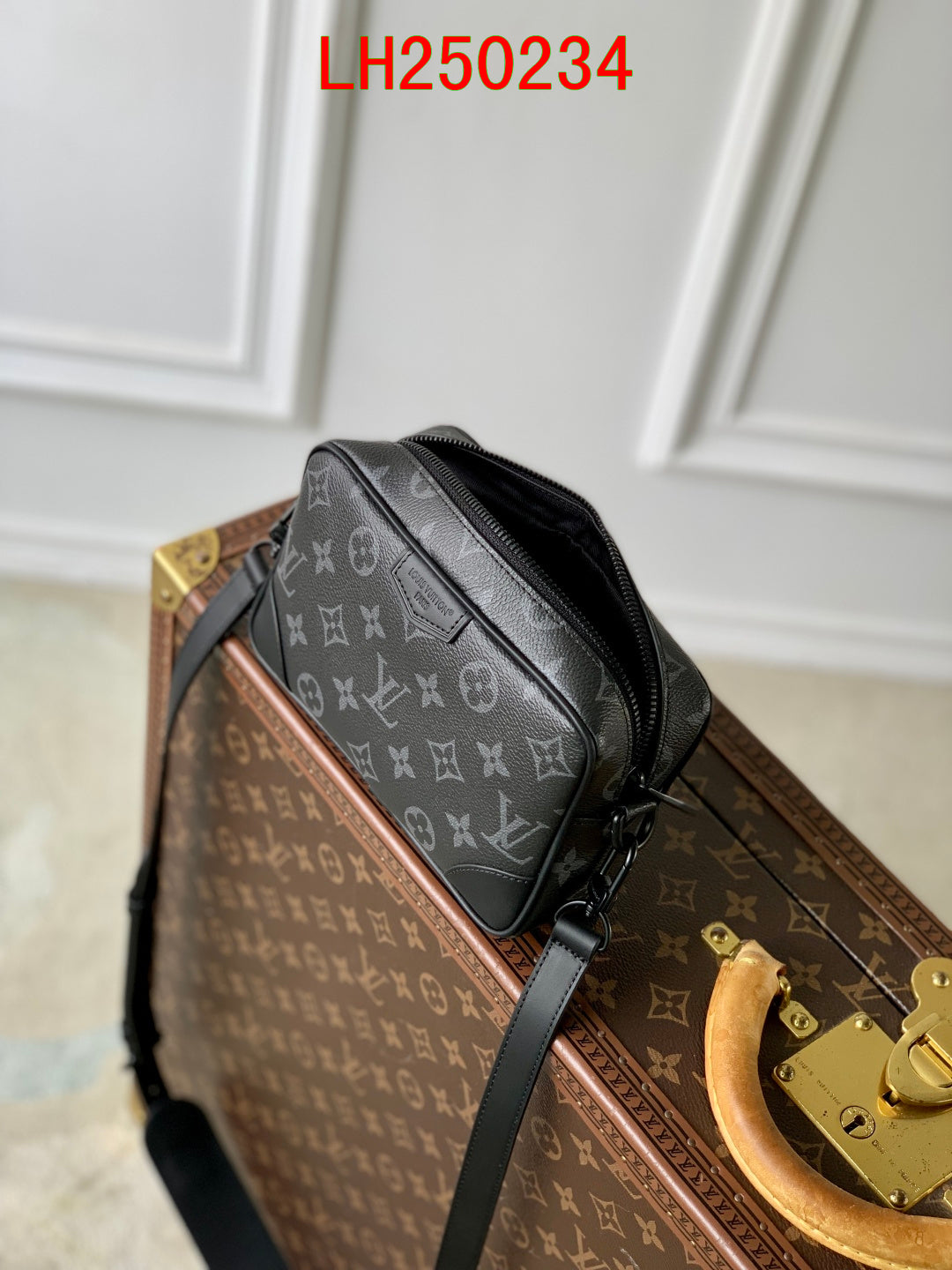 Louis Vuitton Trocadéro
