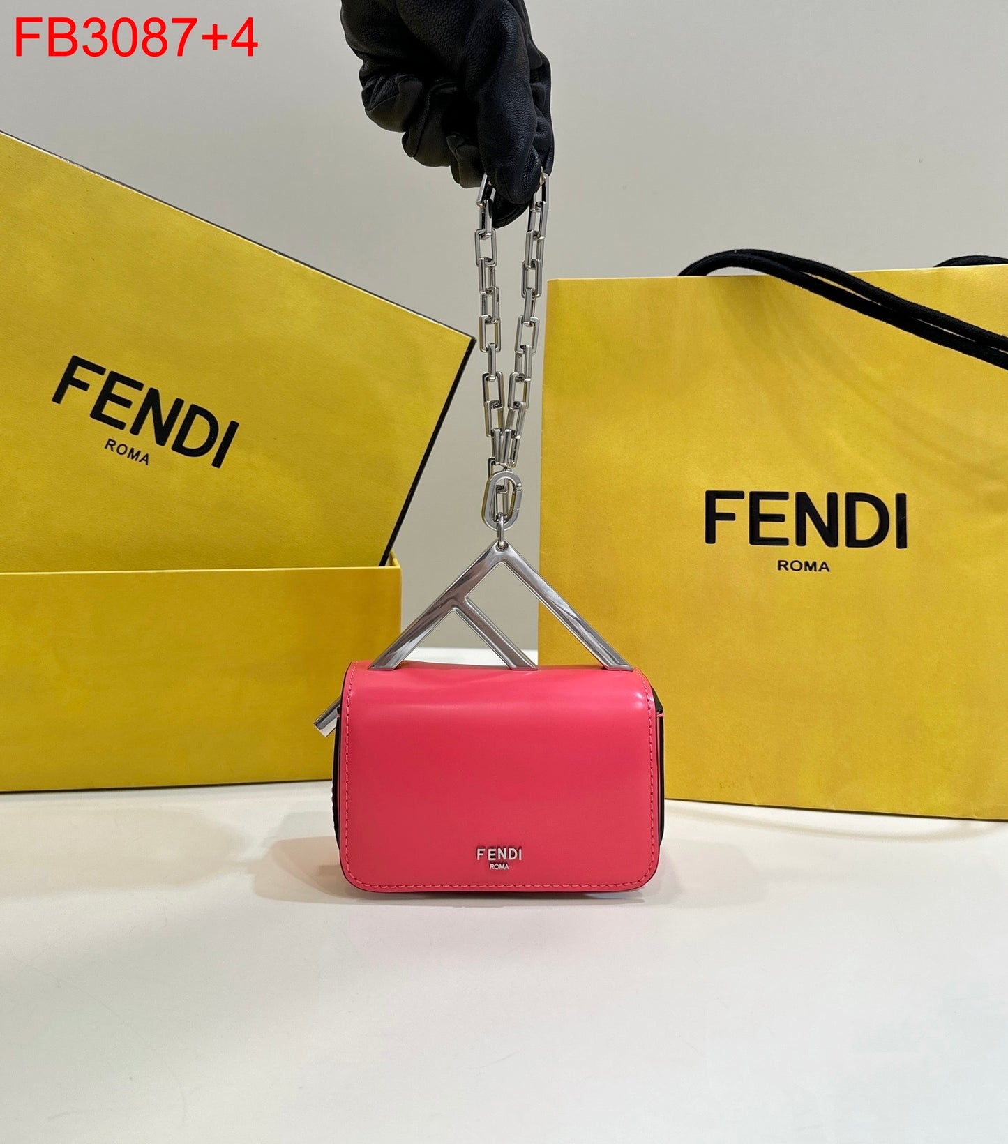 Fendi First Sight Bag