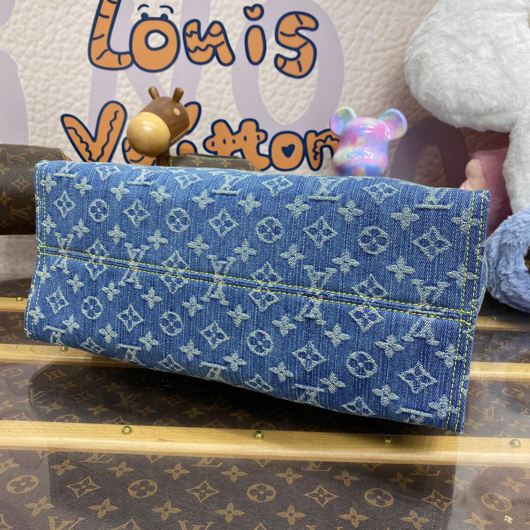 Louis Vuitton Onthego MM