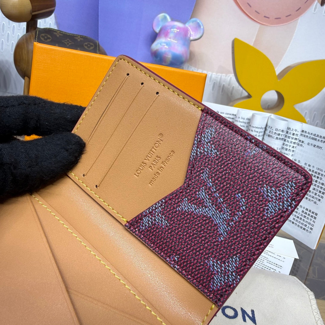 Louis Vuitton Pocket Organizer