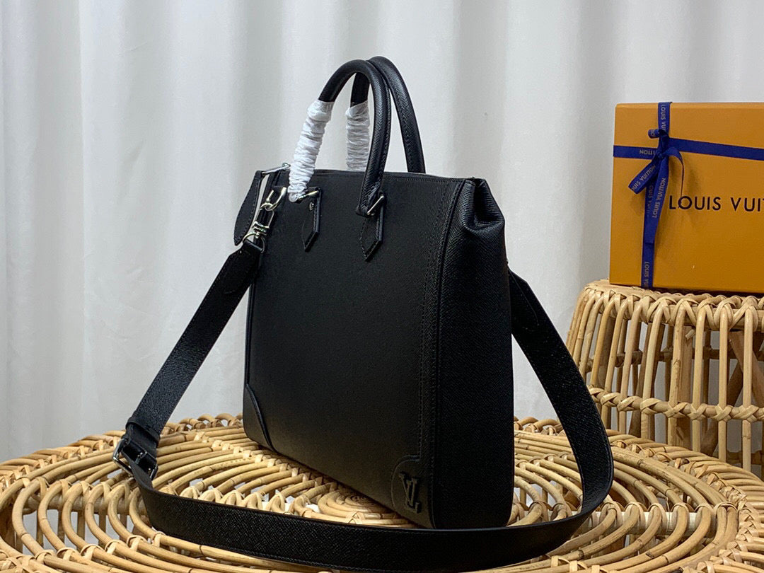 Louis Vuitton Slim Briefcase