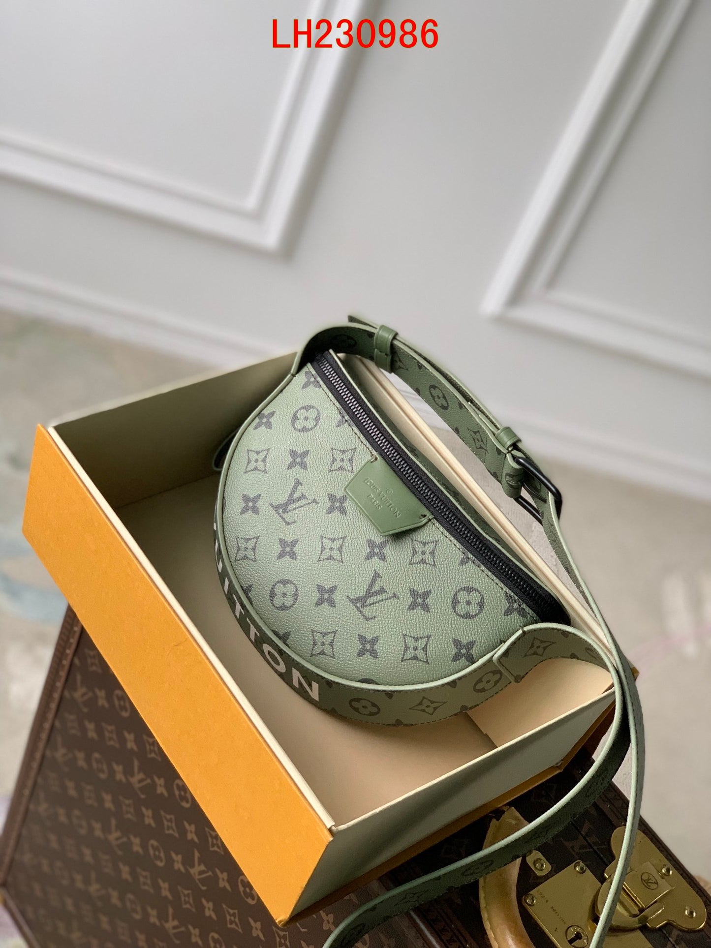 Louis Vuitton MOON CROSSBODY