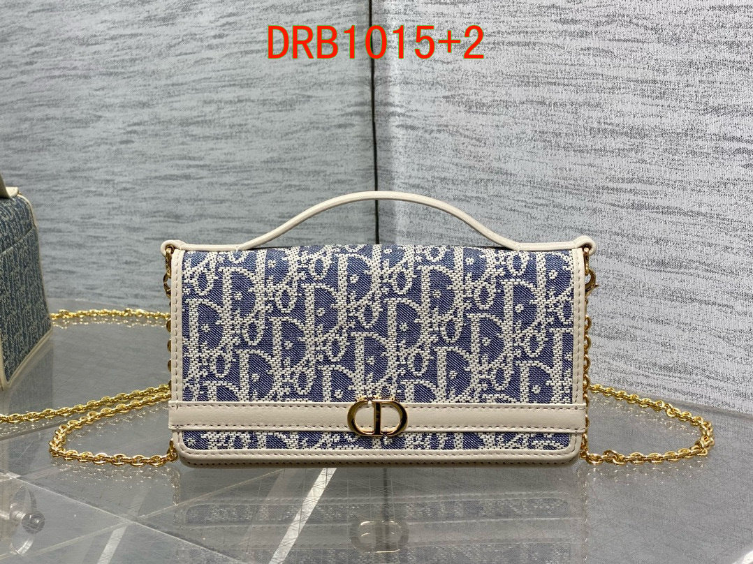 Dior 30 Montaigne Cigale
