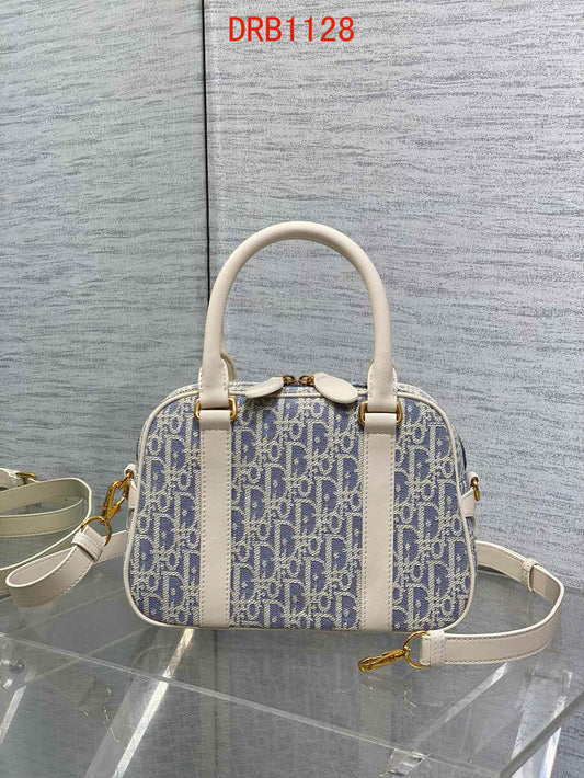 Dior D vibe Small bag