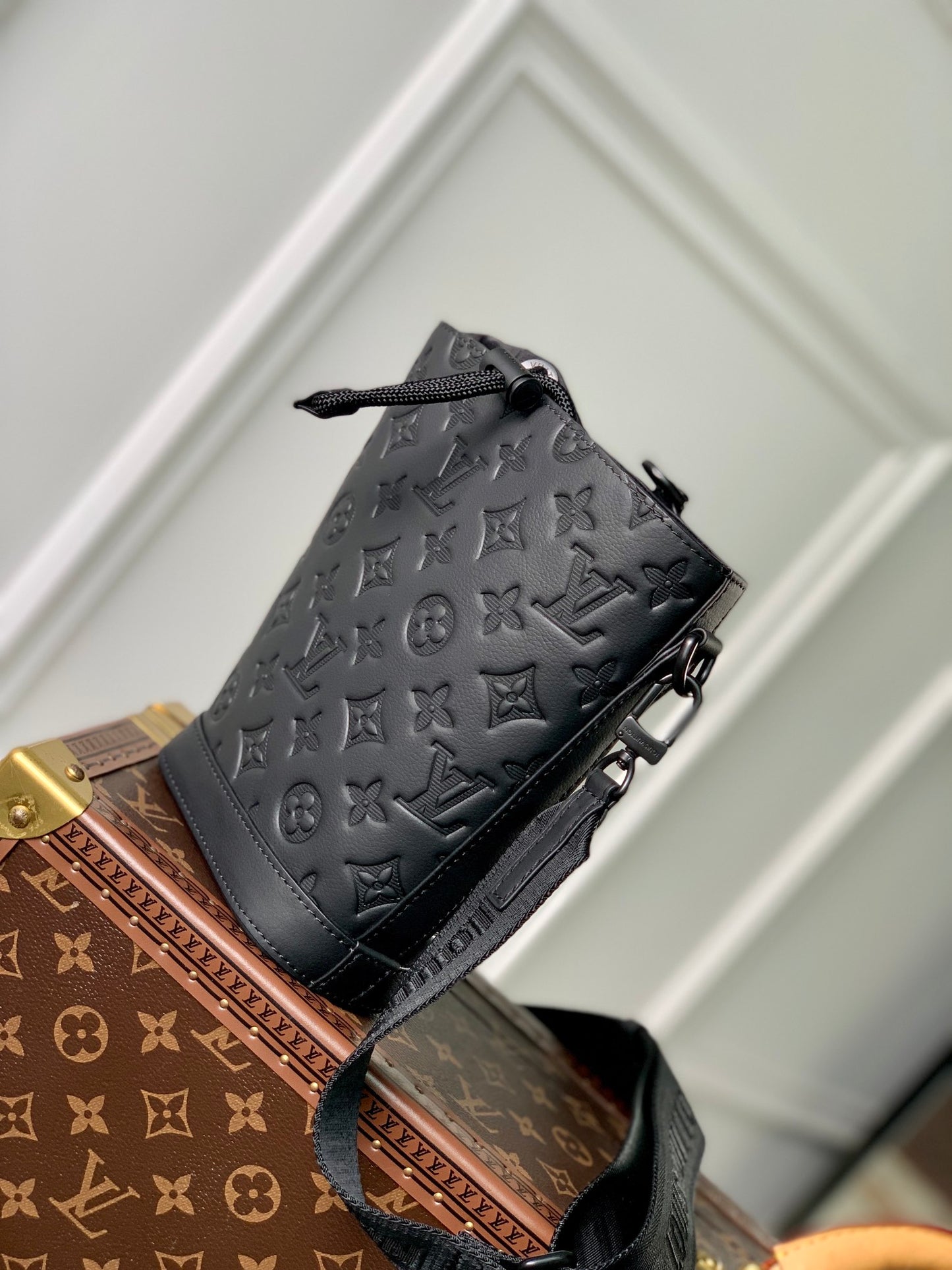 Louis Vuitton Noe Sling Bag